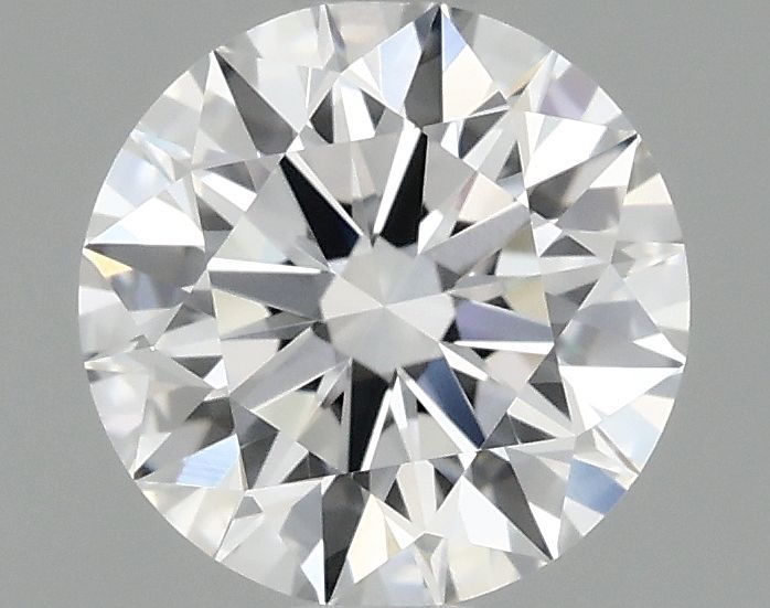 1.06 ct. round Lab Grown Diamond front image