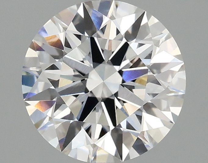 1.91 ct. round Lab Grown Diamond front image