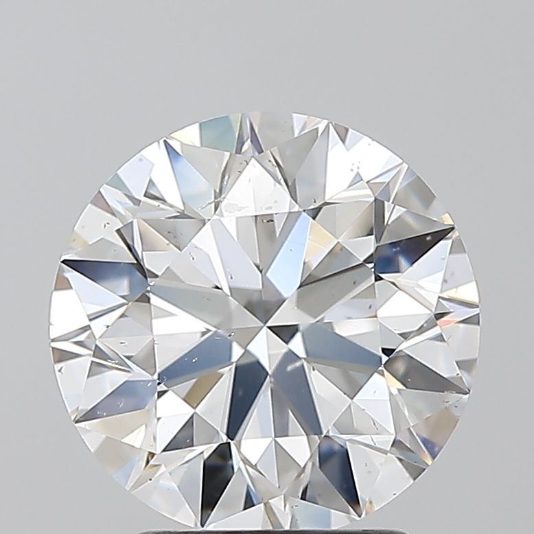 Round Diamond