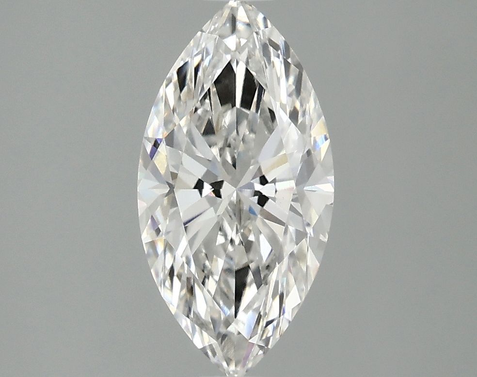 1.59 ct. marquise Lab Grown Diamond front image