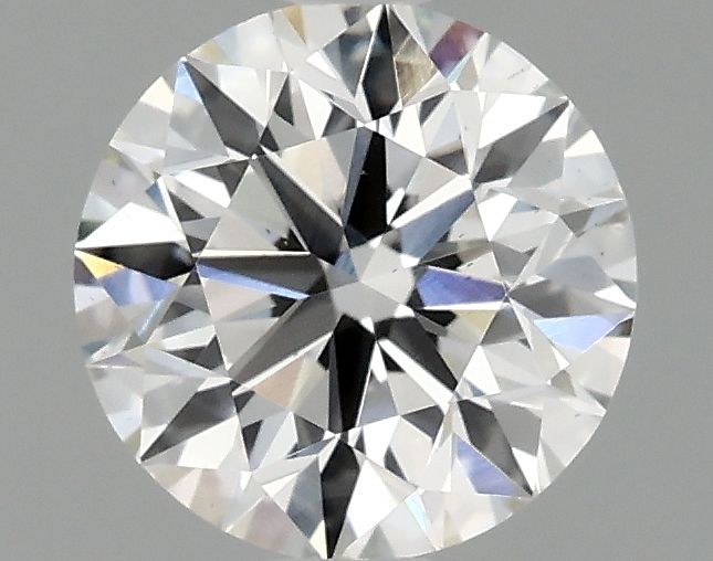 1.03 ct. round Lab Grown Diamond front image