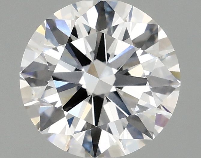 1.48 ct. round Lab Grown Diamond front image
