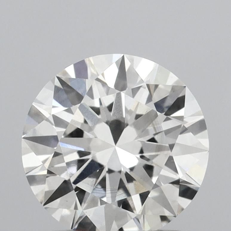 1.2 ct lab-grown Round Diamond