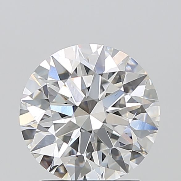 2.04 ct. round Lab Grown Diamond front image