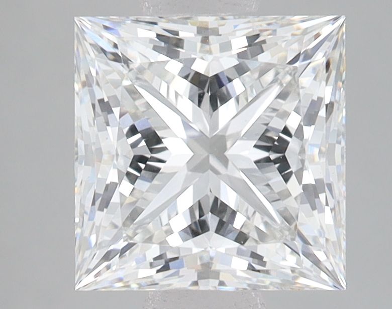 2.58 Carat
