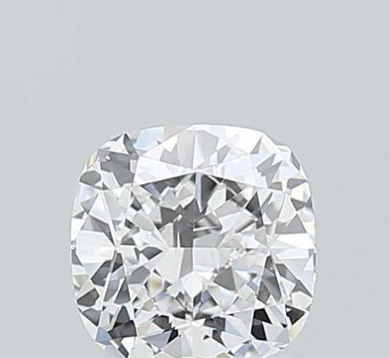 1.08 ct lab-grown Cushion modified Diamond