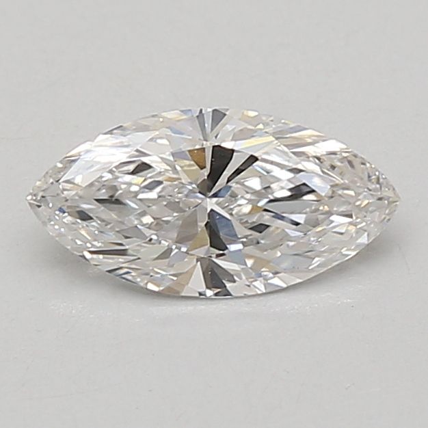 0.76 ct lab-grown Marquise Diamond