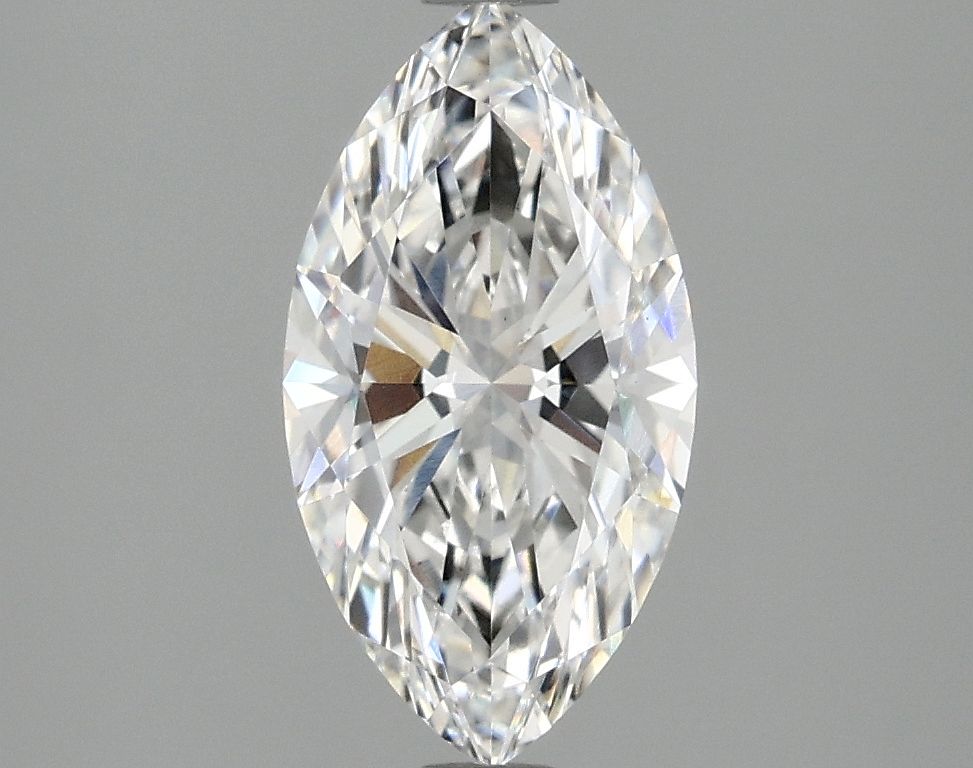 1.57 ct. marquise Lab Grown Diamond front image