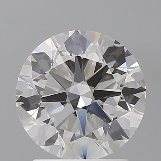 2.00 ct. round Lab Grown Diamond front image