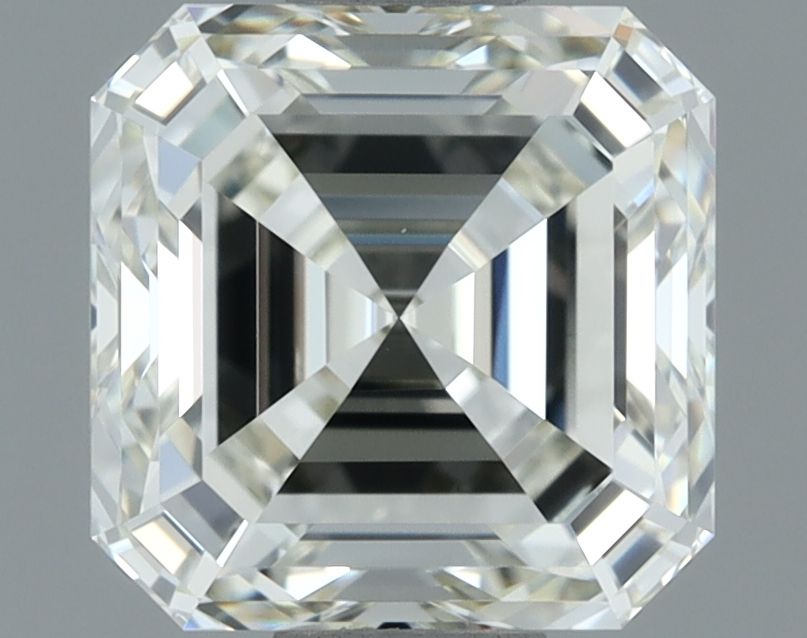 Asscher Diamond