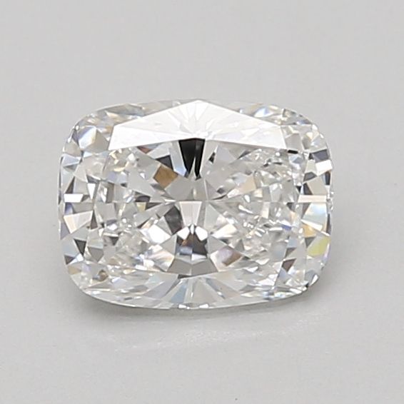 0.89 ct lab-grown Cushion modified Diamond