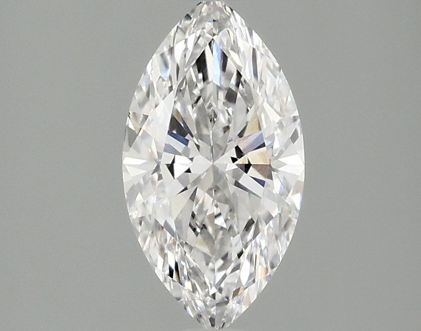 1.02 ct. marquise Lab Grown Diamond front image