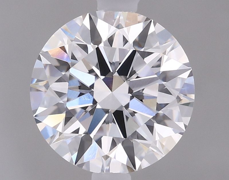1.09 ct. round Lab Grown Diamond front image