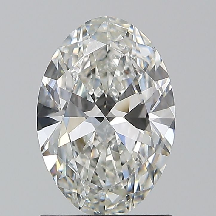 Oval Diamond
