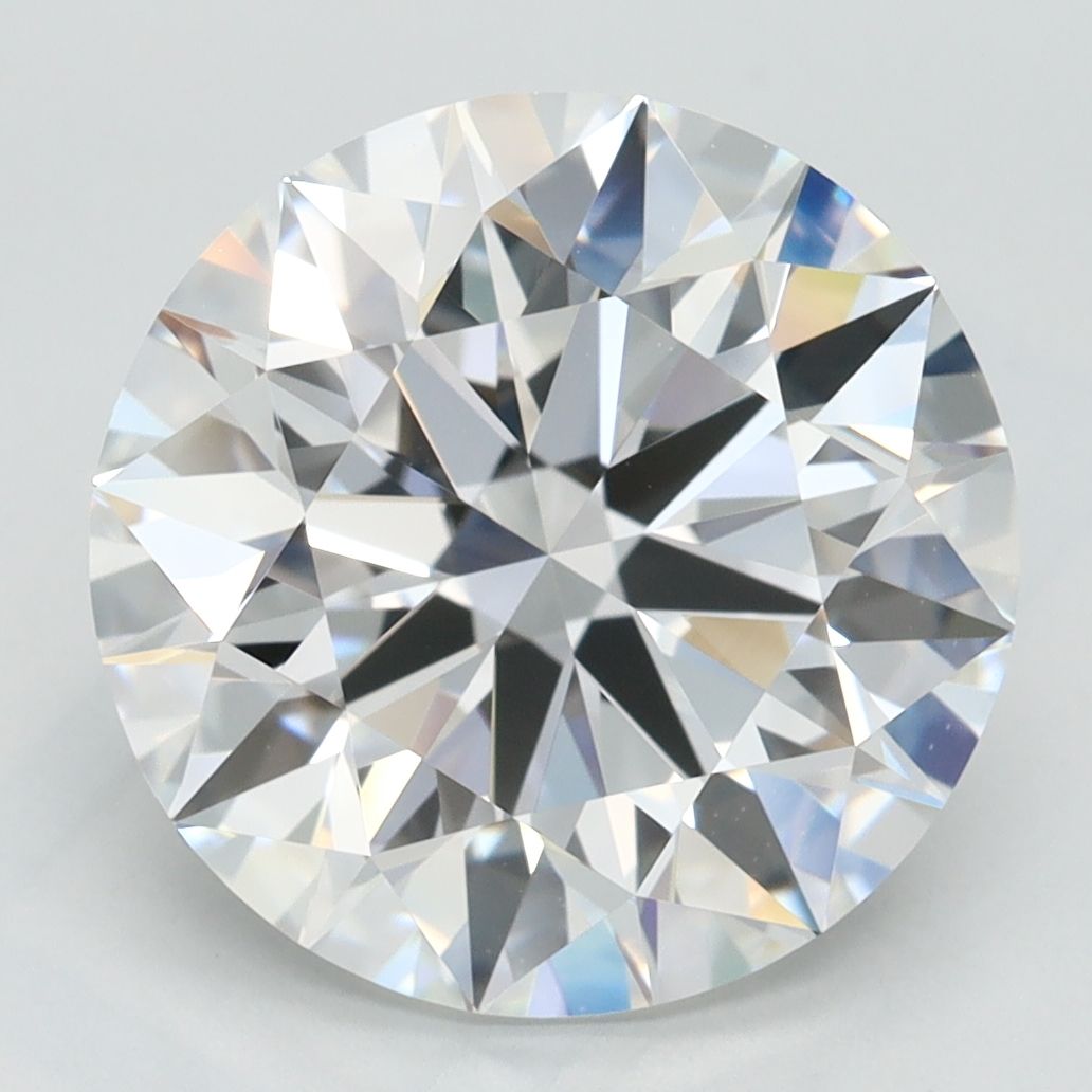 Round Diamond