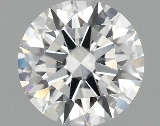1.09 ct. round Lab Grown Diamond front image