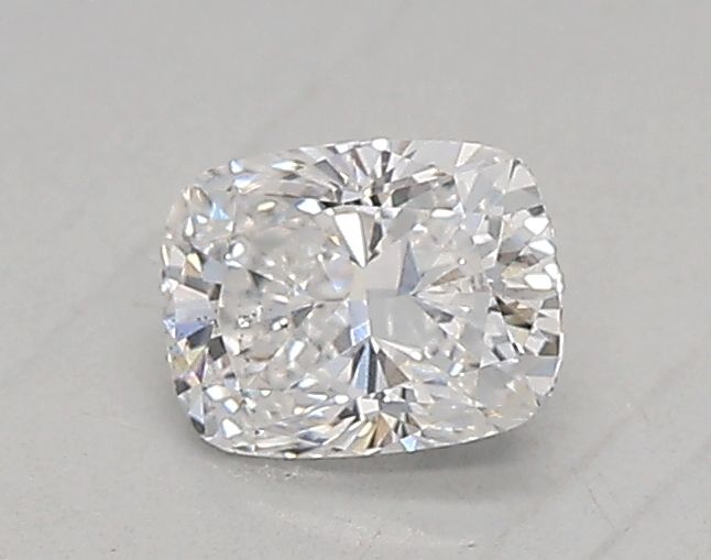Cushion Diamond