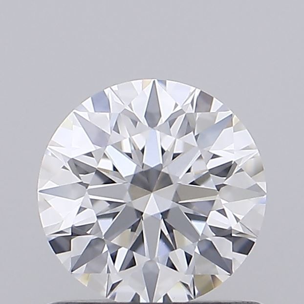 0.52 ct. round Lab Grown Diamond front image
