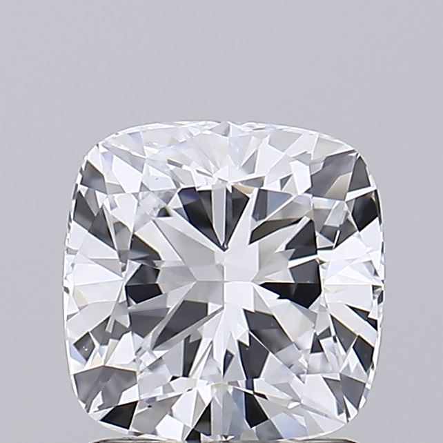 1.33 Carat