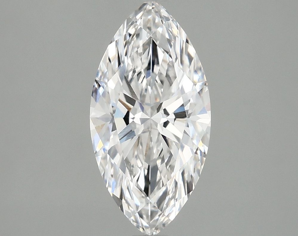1.59 ct. marquise Lab Grown Diamond front image