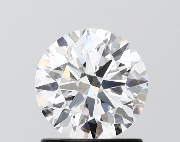 1.09 ct. round Lab Grown Diamond front image