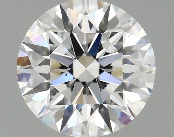 1.03 ct. round Lab Grown Diamond front image