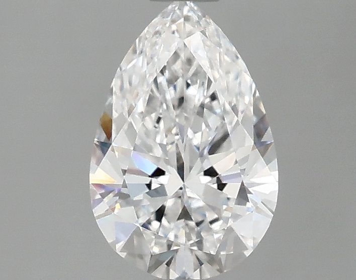 1.01 ct. pear Lab Grown Diamond front image