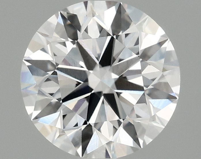 1.47 ct. round Lab Grown Diamond front image