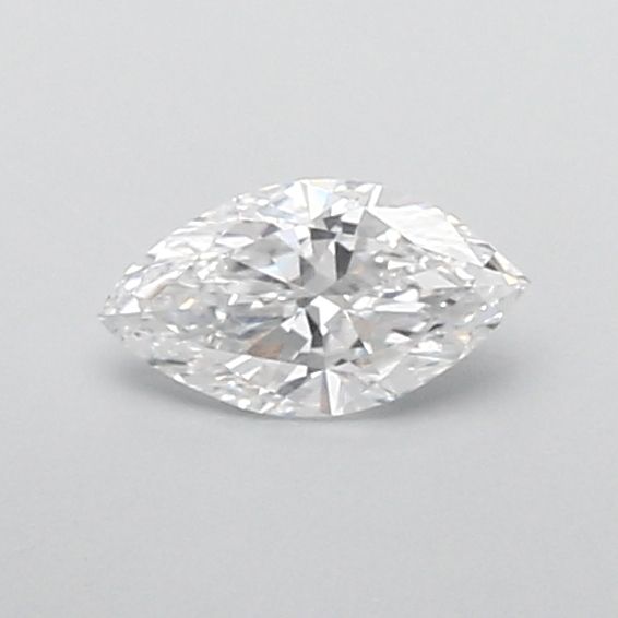 0.54 ct lab-grown Marquise Diamond