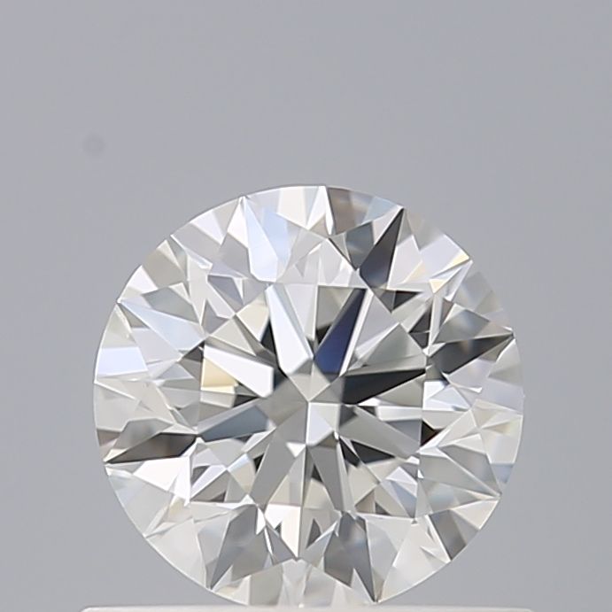 0.5 Carat Round Diamond G IF