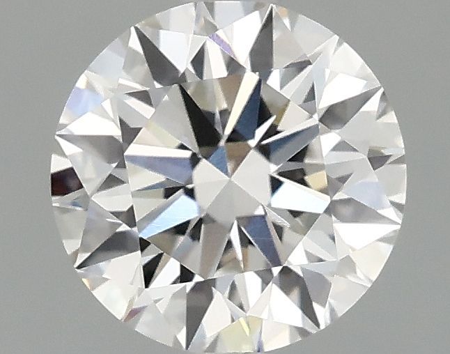 1.59 ct. round Lab Grown Diamond front image