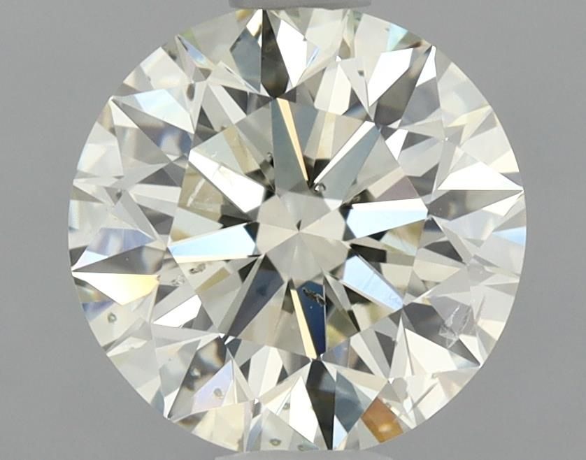 Round Diamond