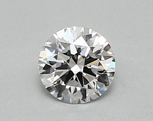 0.43 ct lab-grown Round Diamond