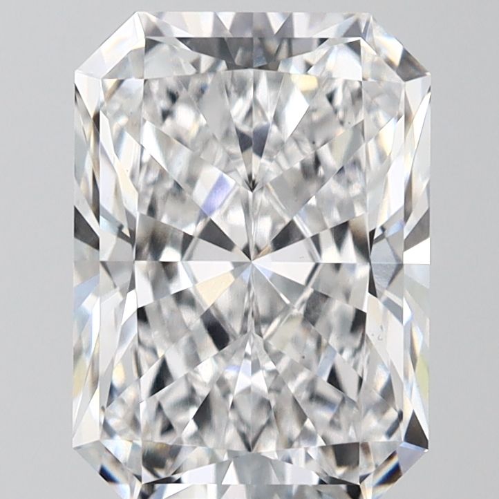 Radiant Diamond
