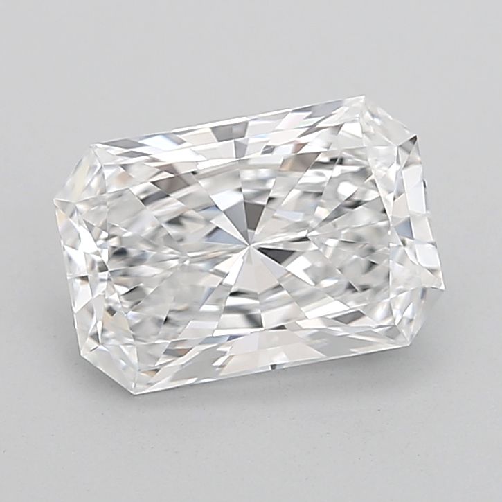 2.03 ct. radiant Lab Grown Diamond front image
