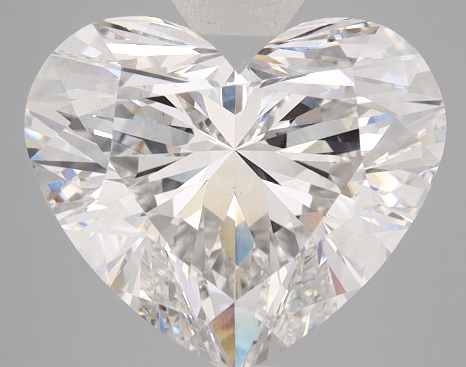 Heart Diamond