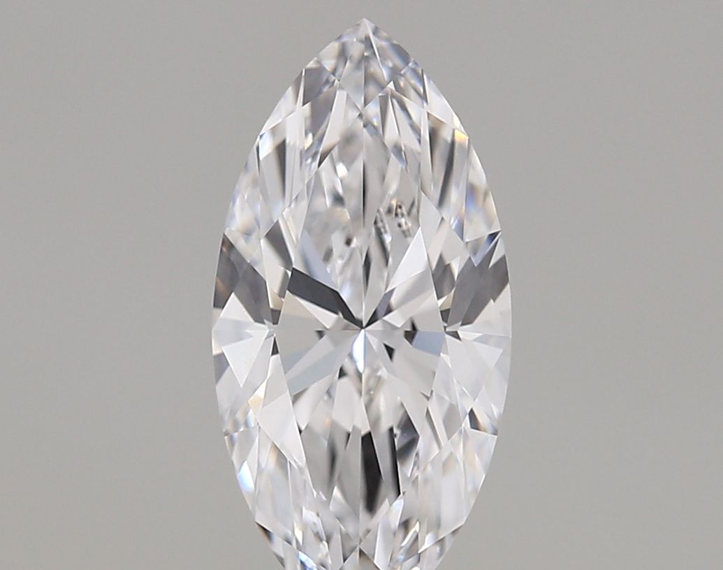 1.94 ct. marquise Lab Grown Diamond front image