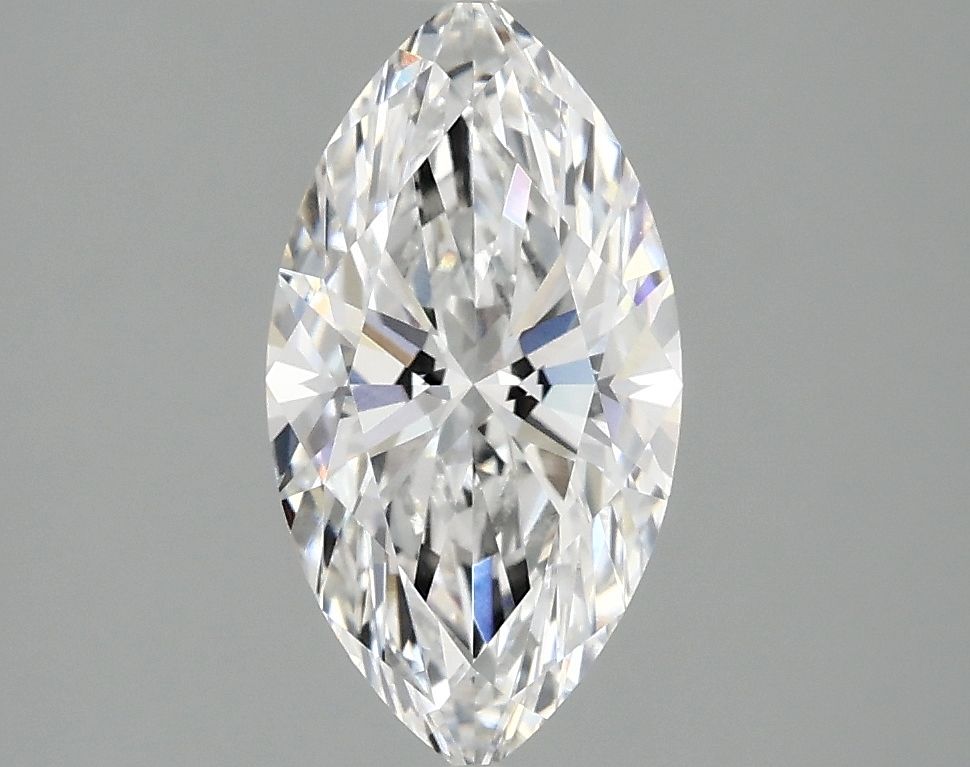 1.54 ct. marquise Lab Grown Diamond front image