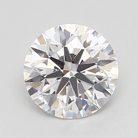 Diamant Rond 0.35 ct - Couleur E - Pureté VVS1