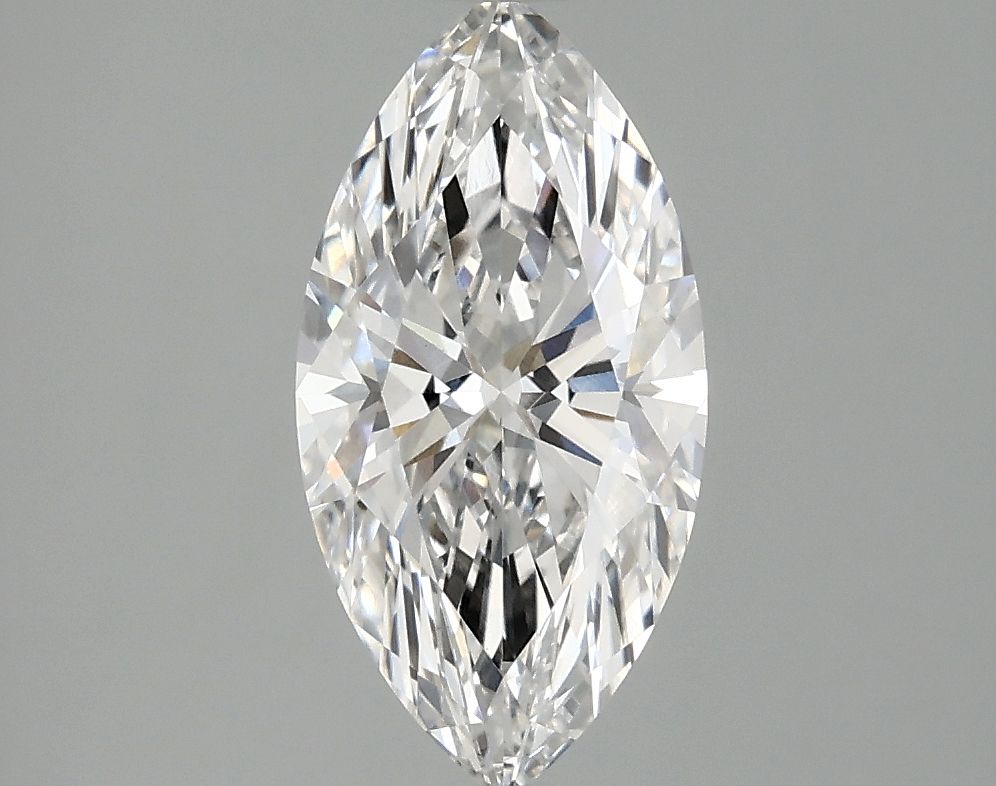 1.51 ct. marquise Lab Grown Diamond front image