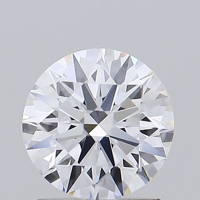 1.07 ct. round Lab Grown Diamond front image