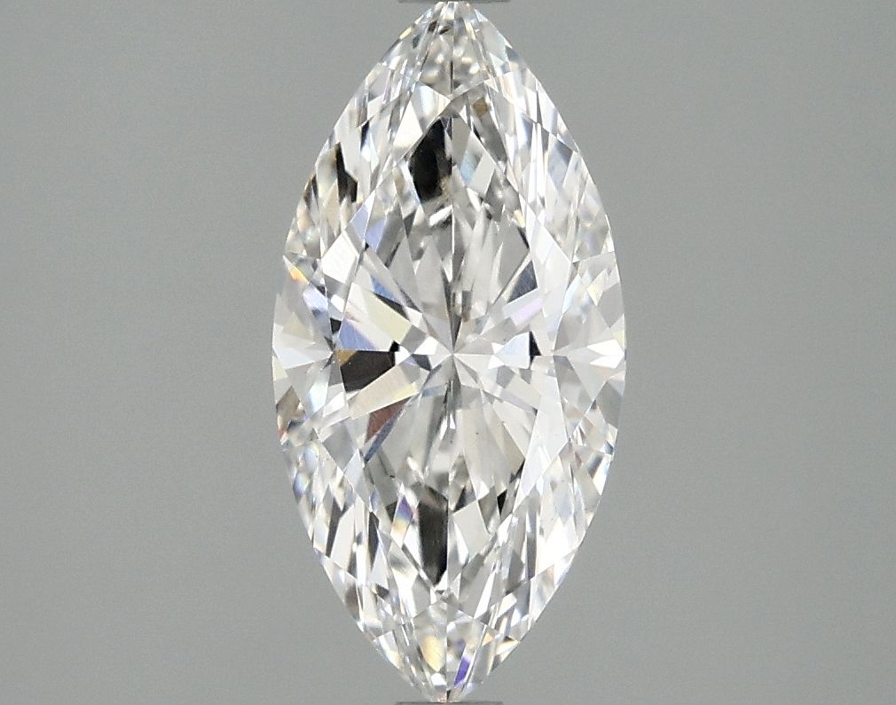 1.58 ct. marquise Lab Grown Diamond front image