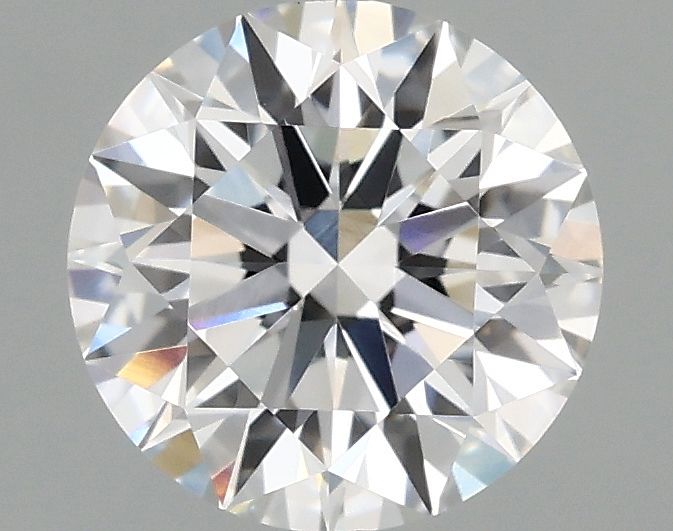 1.09 ct. round Lab Grown Diamond front image