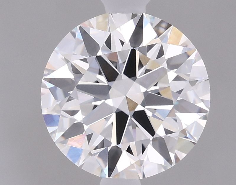 1.09 ct. round Lab Grown Diamond front image