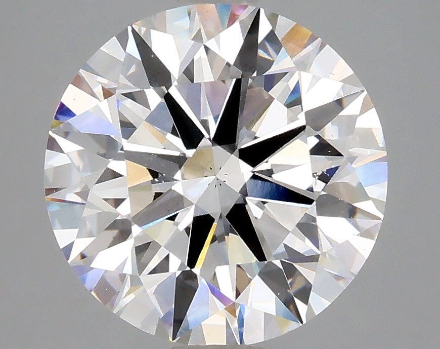 Round Diamond