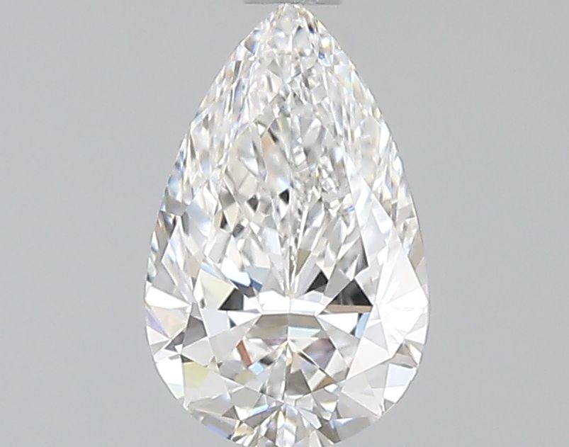1.09 ct. pear Lab Grown Diamond front image