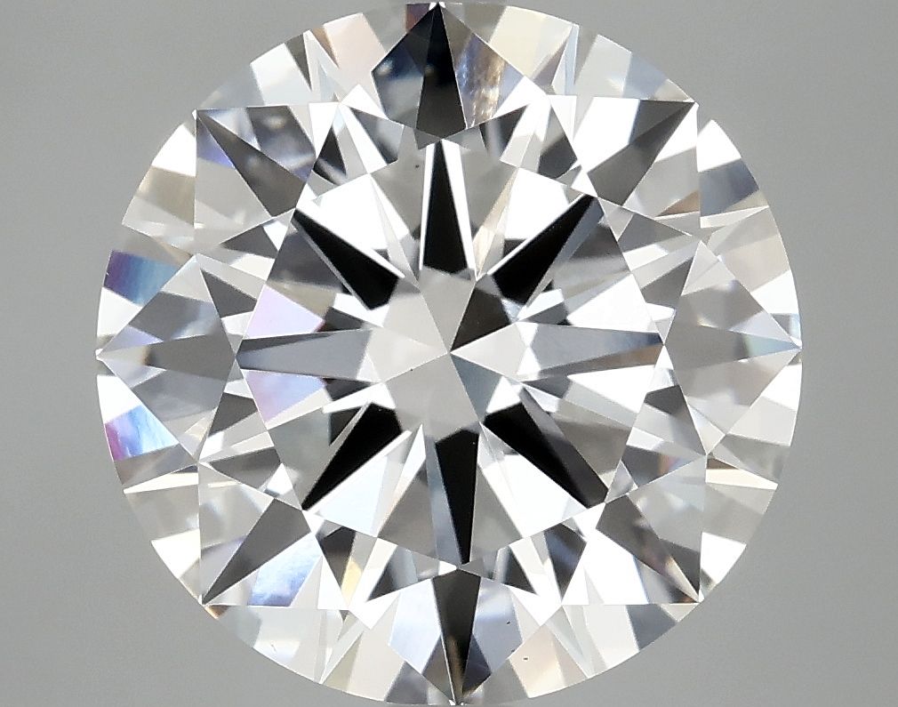 Round Diamond