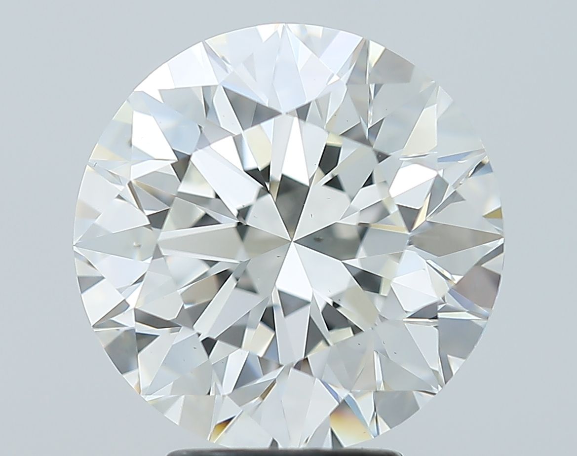 Round Diamond