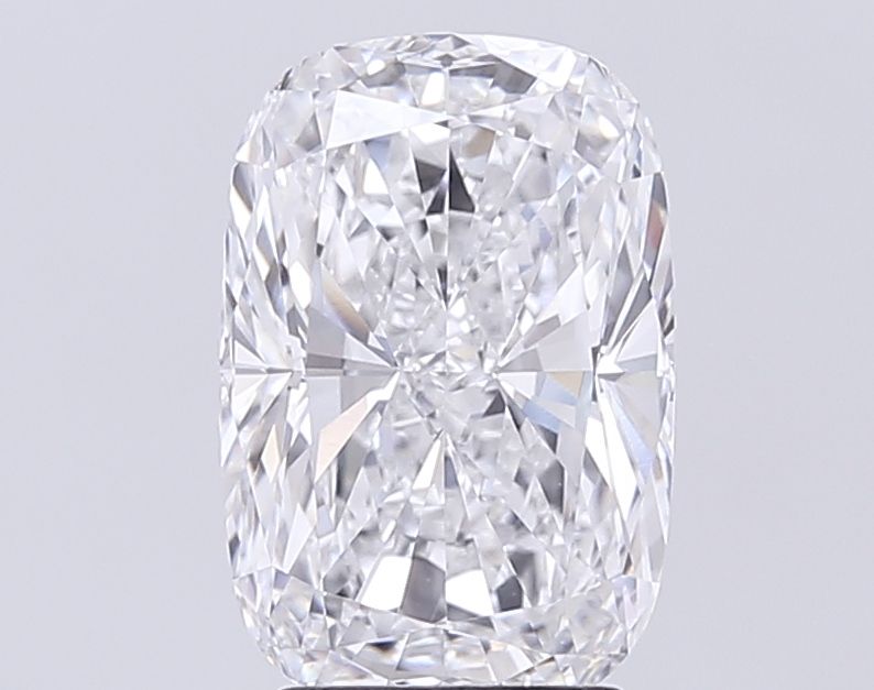 Cushion Diamond