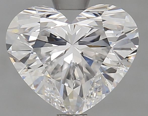Heart Diamond